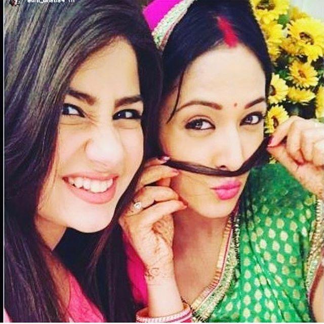 Tv Actress Vidisha Srivastava Never Seen Photos Collection