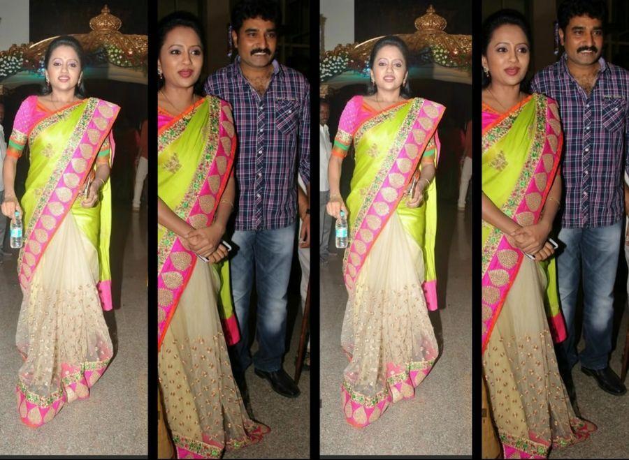 Tv Anchor Suma Real Life Unseen & Rare Photos