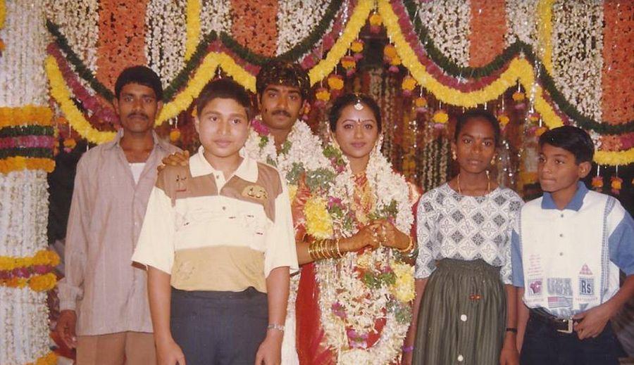 Tv Anchor Suma Real Life Unseen & Rare Photos