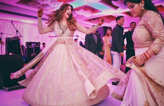 UNSEENED: Bipasha Basu & Karan Singh Grover's Wedding Pictures