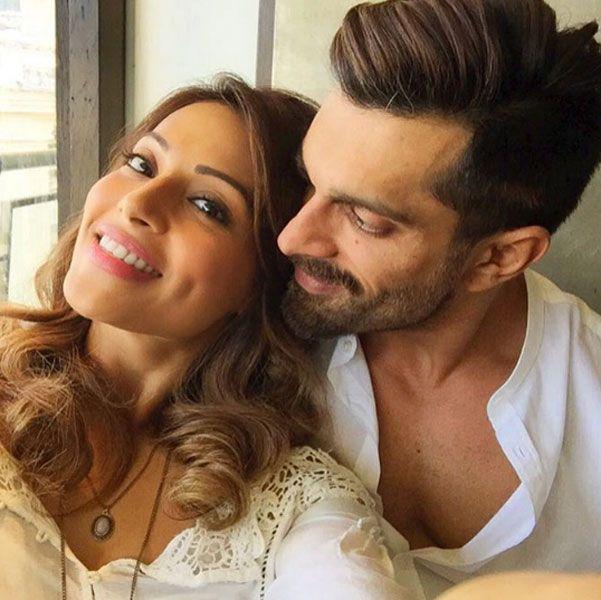 UNSEENED: Bipasha Basu & Karan Singh Grover's Wedding Pictures