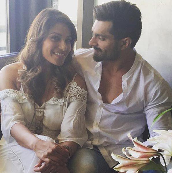 UNSEENED: Bipasha Basu & Karan Singh Grover's Wedding Pictures