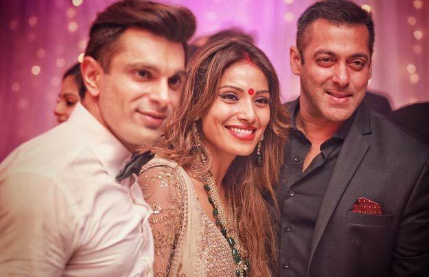 UNSEENED: Bipasha Basu & Karan Singh Grover's Wedding Pictures