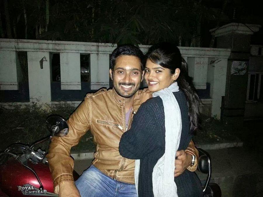 Uday Kiran and his WIFE Rare and Unseen Photos