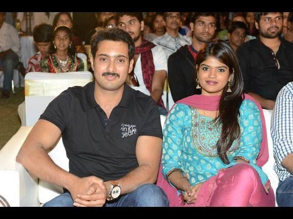 Uday Kiran and his WIFE Rare and Unseen Photos