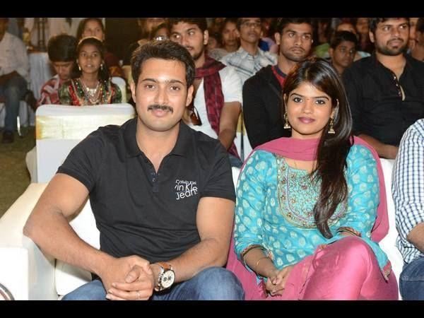 Uday Kiran and his WIFE Rare and Unseen Photos