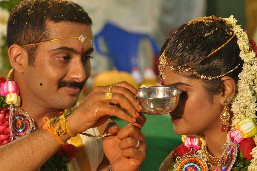 Uday Kiran and his WIFE Rare and Unseen Photos