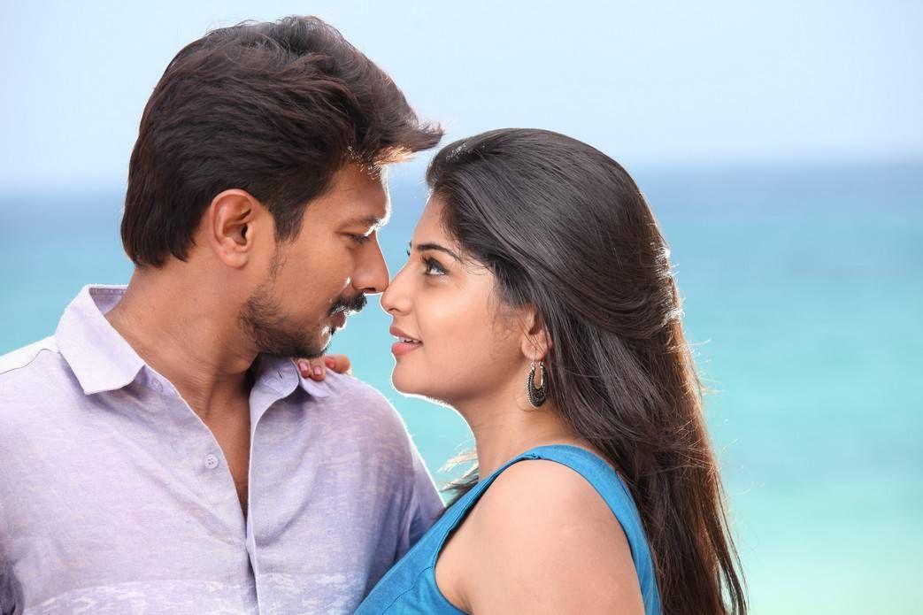 Udhayanidhi Stalin Ippadai Vellum Tamil Movie Stills