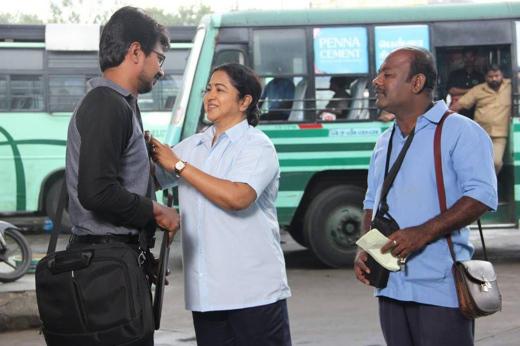 Udhayanidhi Stalin Ippadai Vellum Tamil Movie Stills