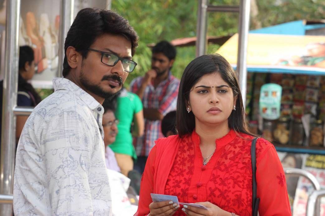 Udhayanidhi Stalin Ippadai Vellum Tamil Movie Stills