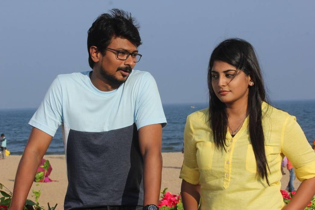 Udhayanidhi Stalin Ippadai Vellum Tamil Movie Stills