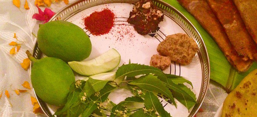 Ugadi Celebrations 2017 Photos