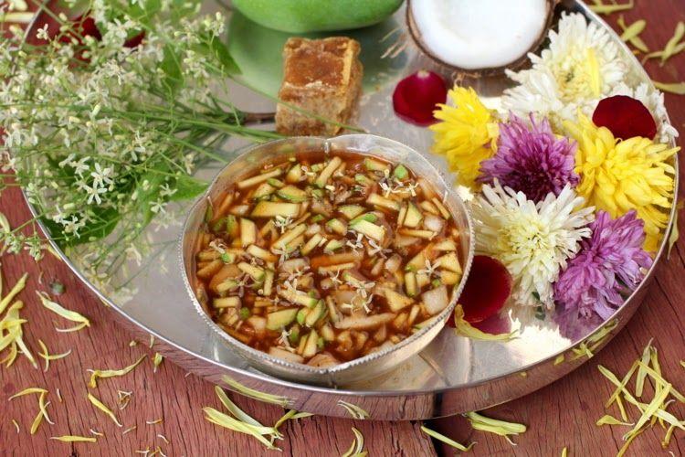 Ugadi Celebrations 2017 Photos
