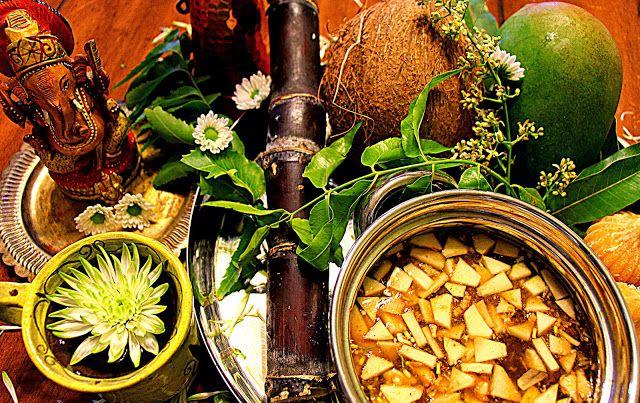 Ugadi Celebrations 2017 Photos