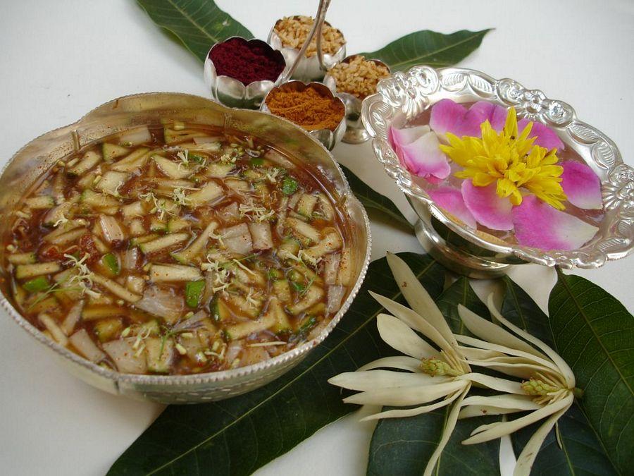 Ugadi Celebrations 2017 Photos
