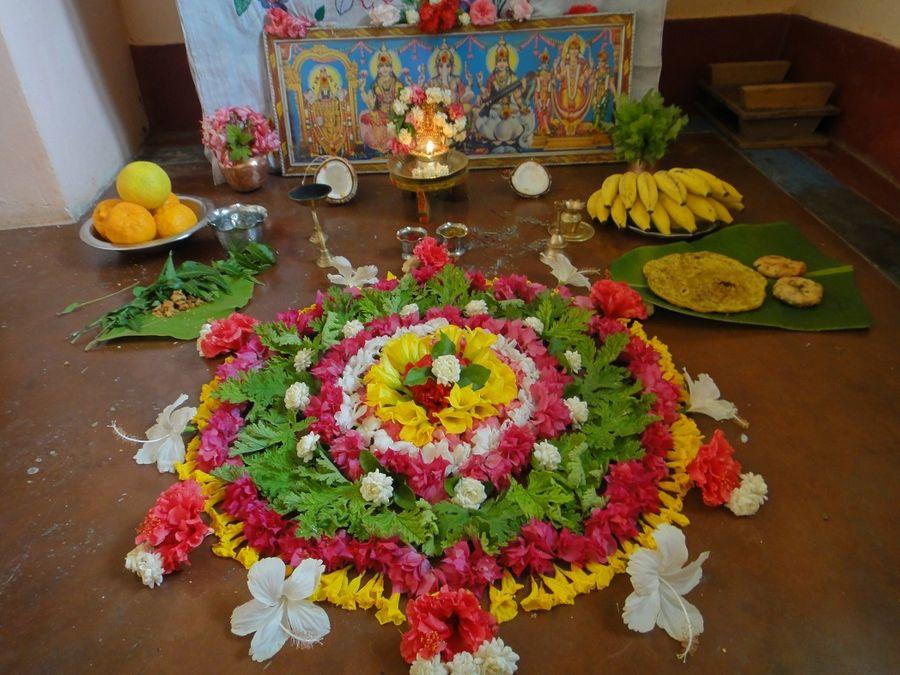 Ugadi Celebrations 2017 Photos