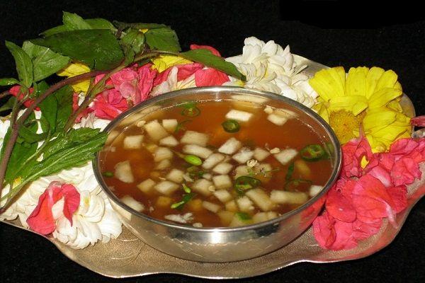 Ugadi Celebrations 2017 Photos