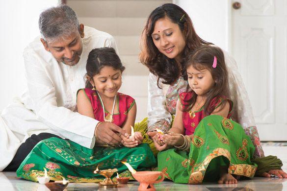 Ugadi Celebrations 2017 Photos