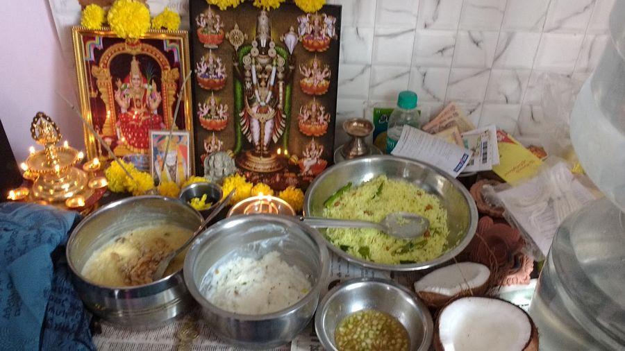 Ugadi Celebrations 2017 Photos