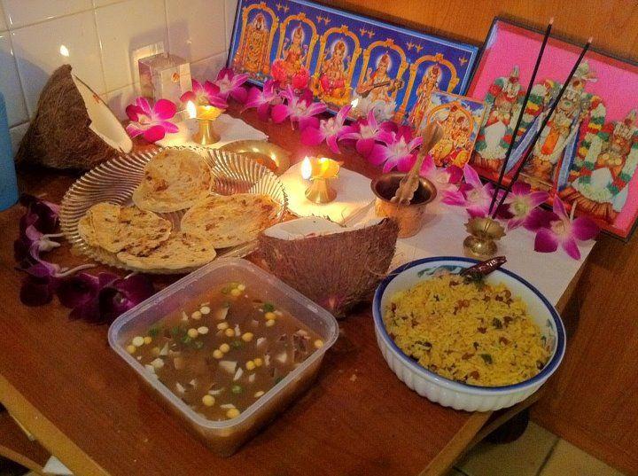 Ugadi Celebrations 2017 Photos