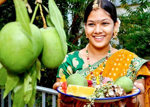 Ugadi Celebrations 2017 Photos