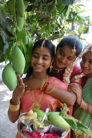 Ugadi Celebrations 2017 Photos