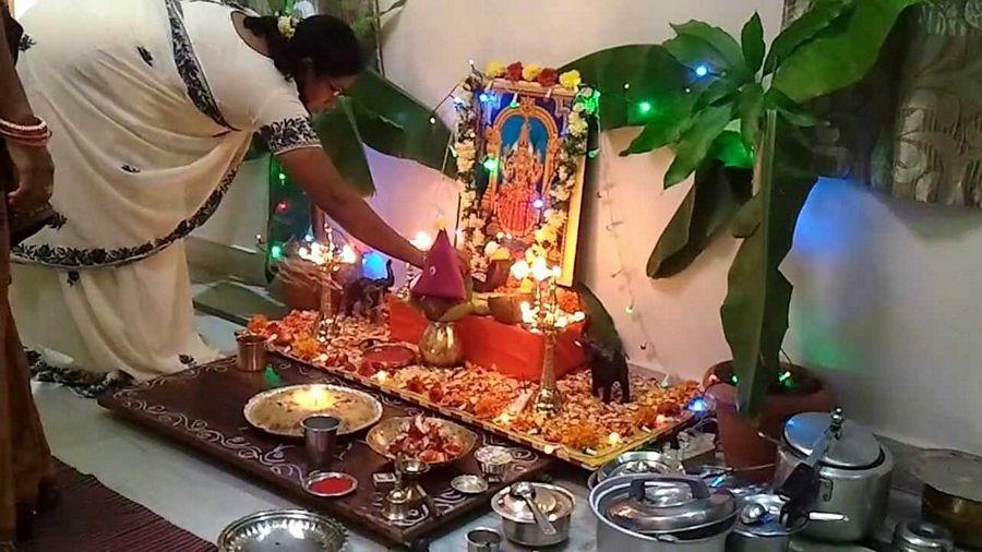 Ugadi Celebrations 2017 Photos