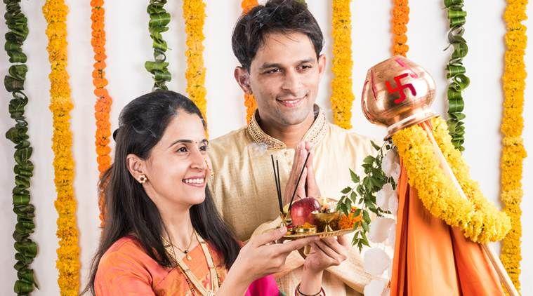 Ugadi Celebrations 2017 Photos