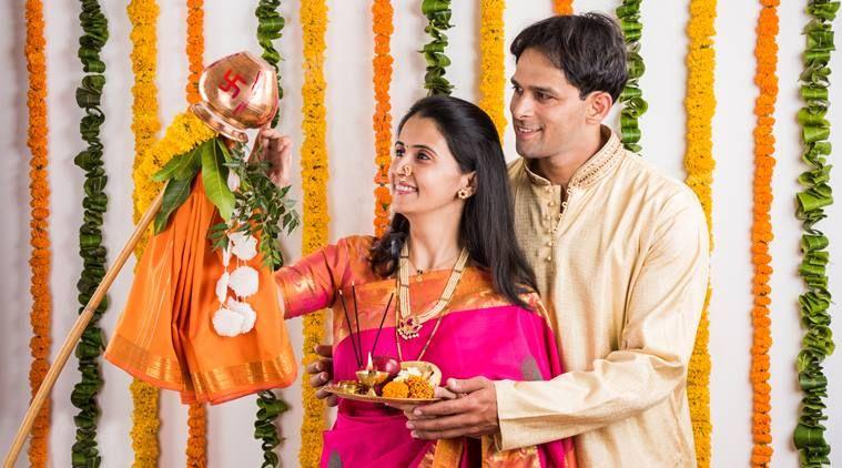 Ugadi Celebrations 2017 Photos