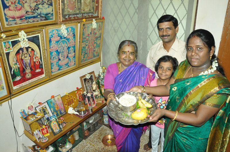 Ugadi Celebrations 2017 Photos