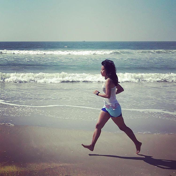 Underwater Pictures of Milind Soman & Ankita Konwar’s Take The Internet By Storm