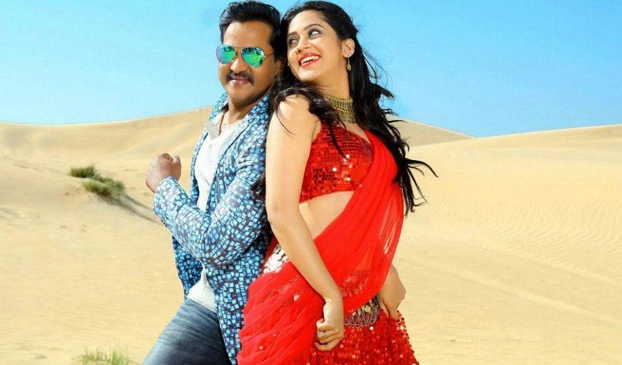 Ungarala Rambabu Movie Latest Stills