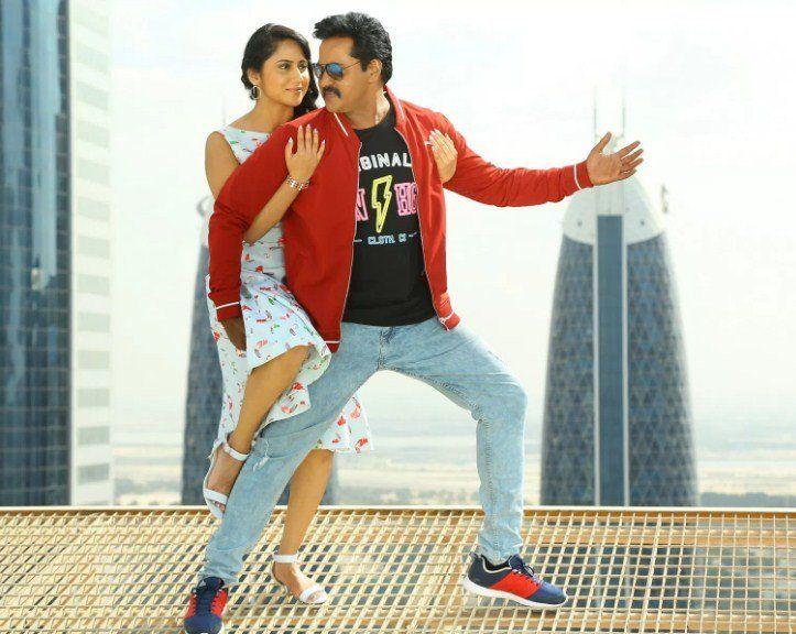 Ungarala Rambabu Movie Latest Stills