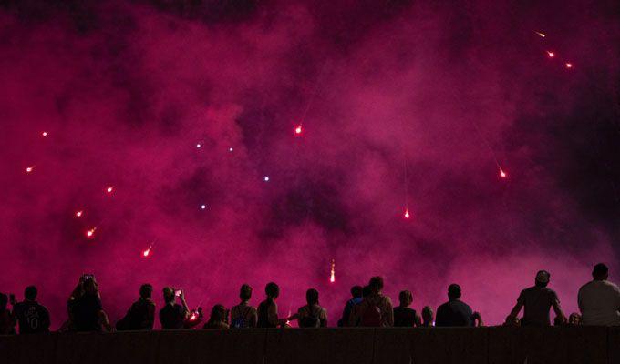 United States of America celebrate Independence Day Photos