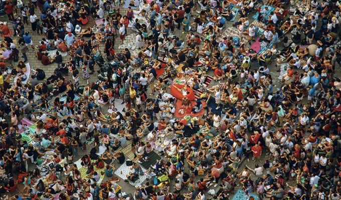 United States of America celebrate Independence Day Photos