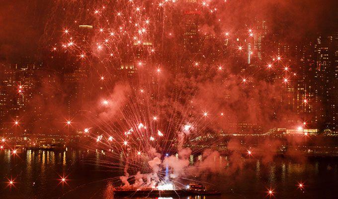 United States of America celebrate Independence Day Photos