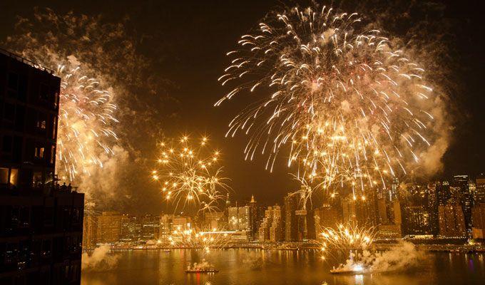 United States of America celebrate Independence Day Photos