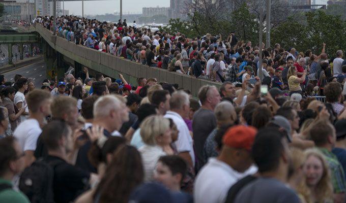 United States of America celebrate Independence Day Photos