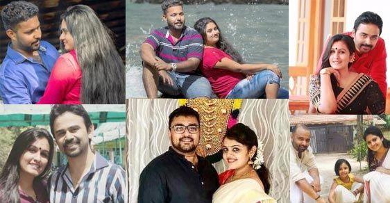 Unseen Photos: Famous Tamil Serial Actress With Real Life Husband