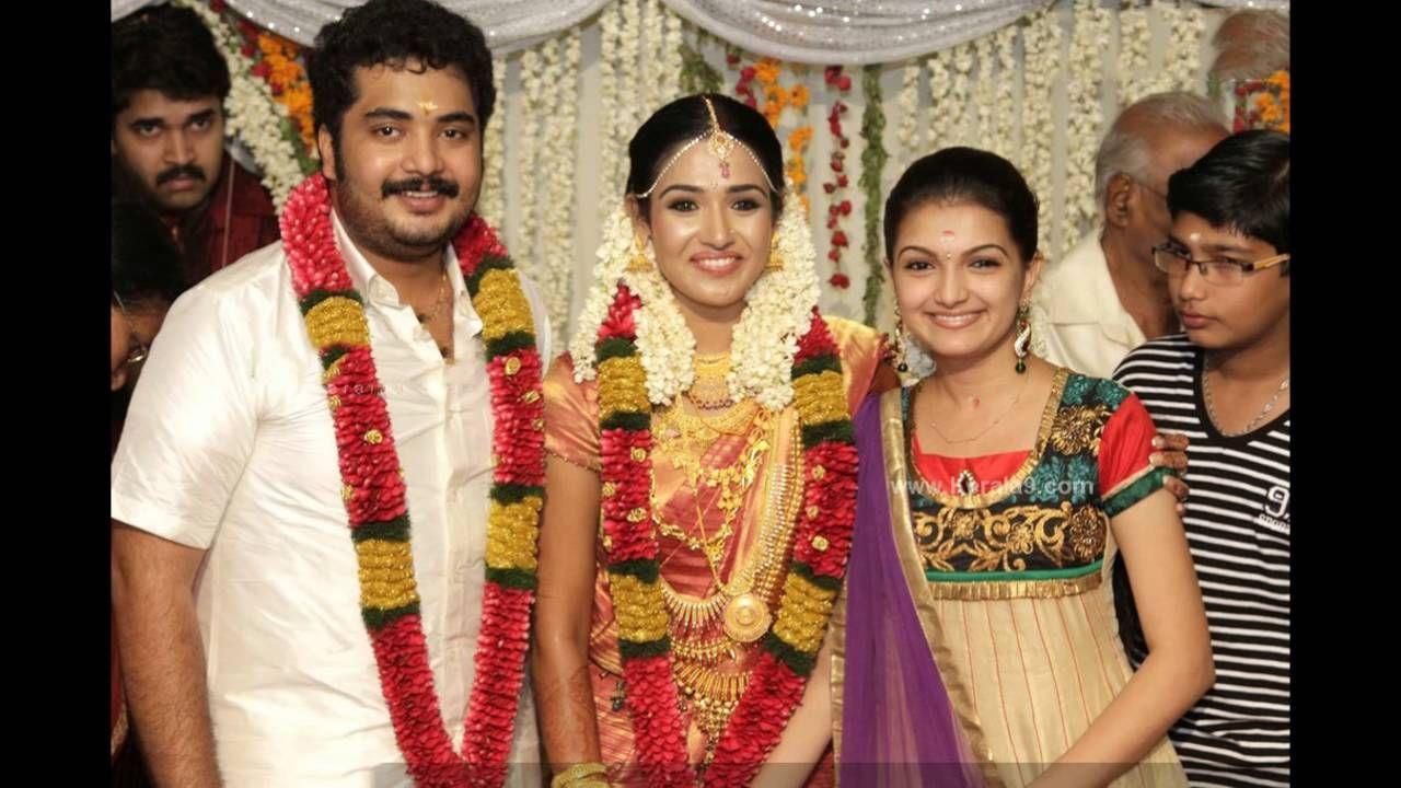 Unseen Photos: Famous Tamil Serial Actress With Real Life Husband