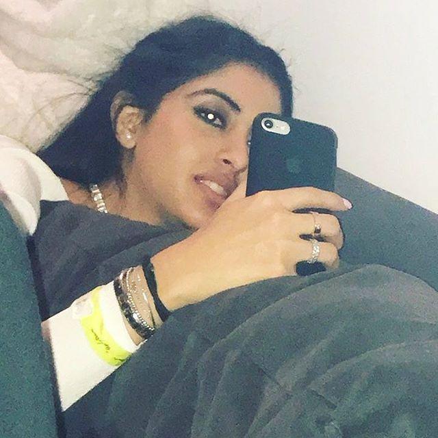 Unseen Photos of Amitabh Bachchan's Granddaughter Navya Naveli Nanda