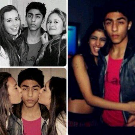 Unseen Photos of Amitabh Bachchan's Granddaughter Navya Naveli Nanda