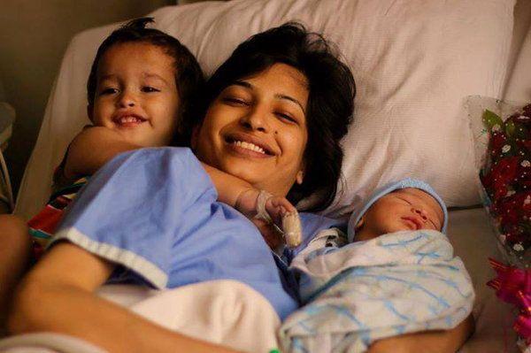 Unseen Pics Of Bigg Boss 10 Priyanka Jagga