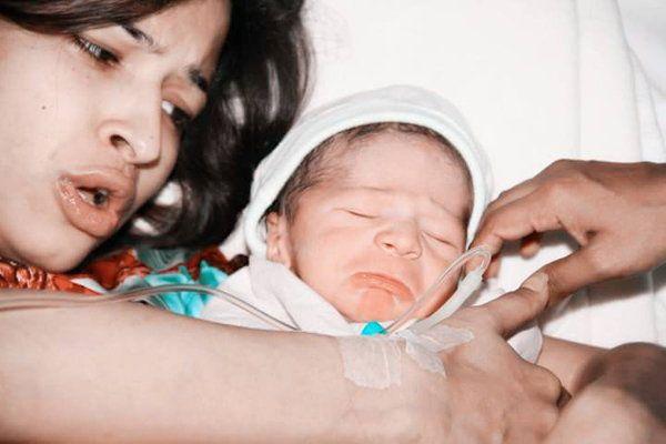 Unseen Pics Of Bigg Boss 10 Priyanka Jagga