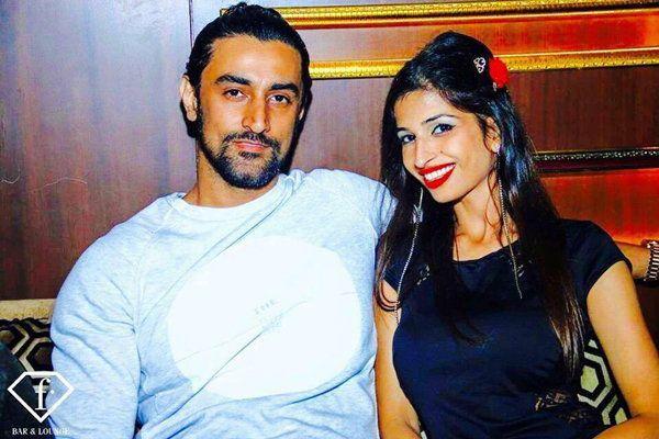 Unseen Pics Of Bigg Boss 10 Priyanka Jagga