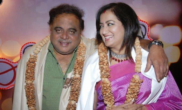 Unseened & Rare Photos of Actress Sumalatha