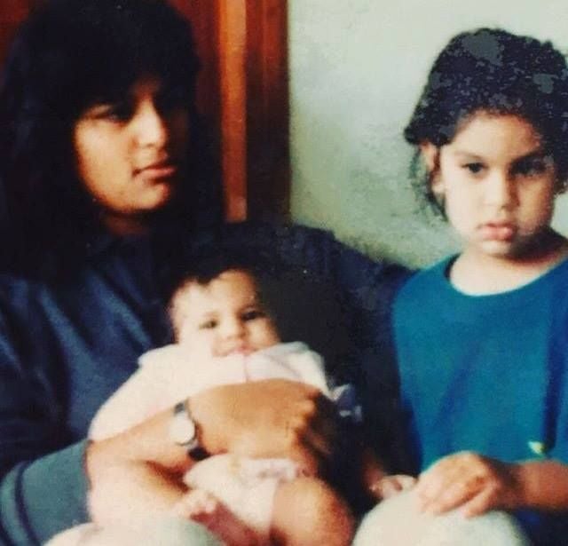 Upasana Konidela Rare & Unseen Photos