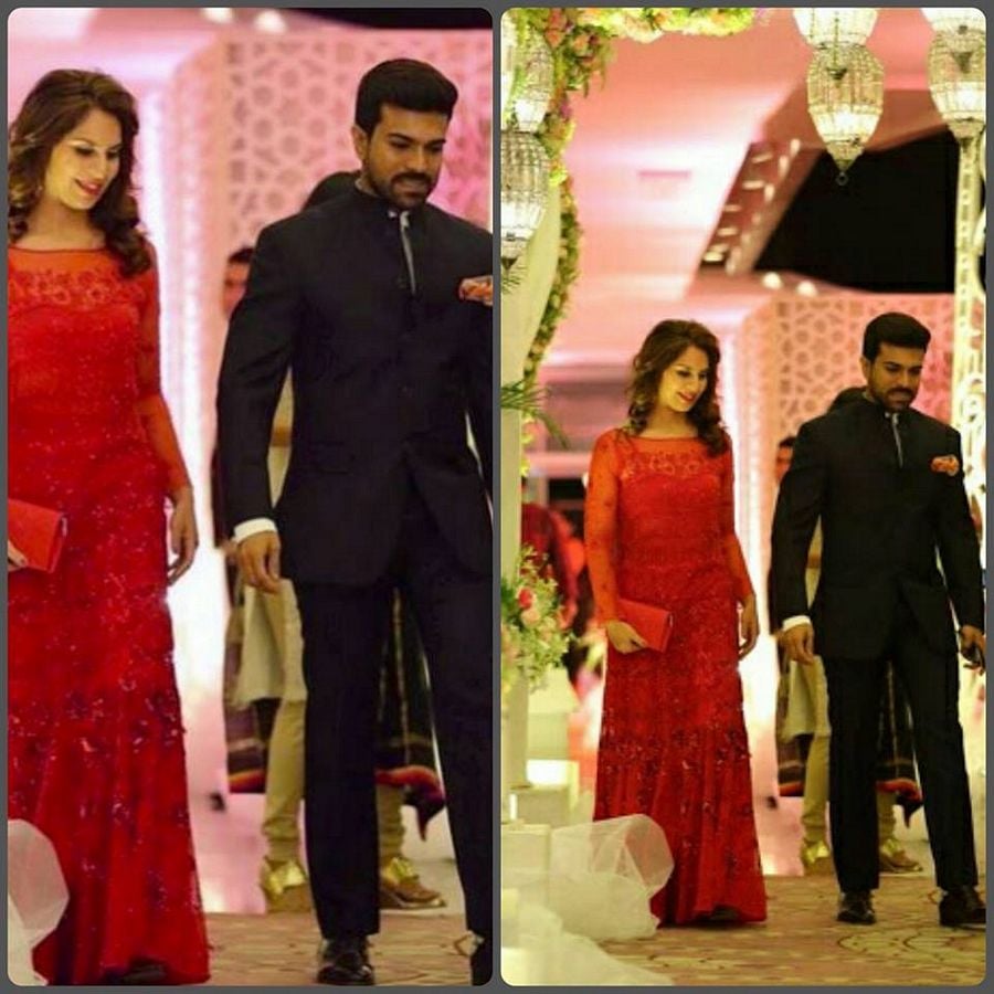 Upasana Konidela Rare & Unseen Photos