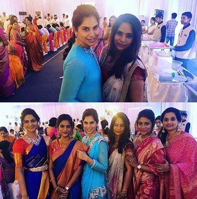 Upasana Konidela Rare & Unseen Photos