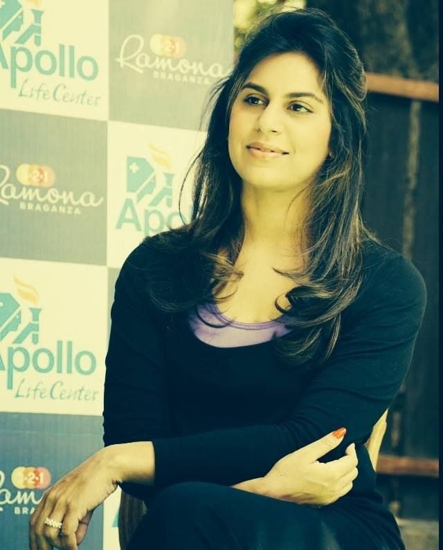 Upasana Konidela Rare & Unseen Photos